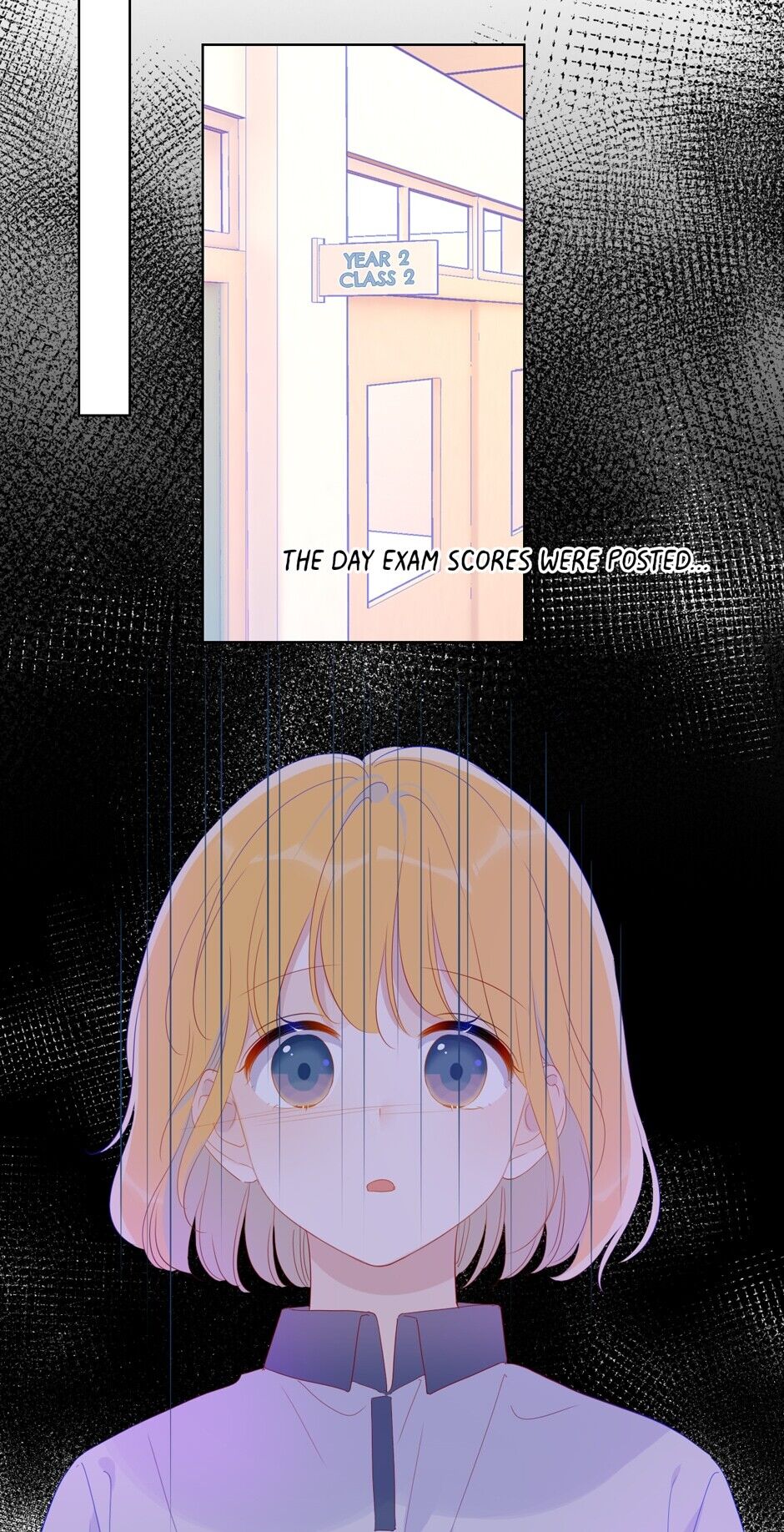 The Stars and I Chapter 59 - page 11