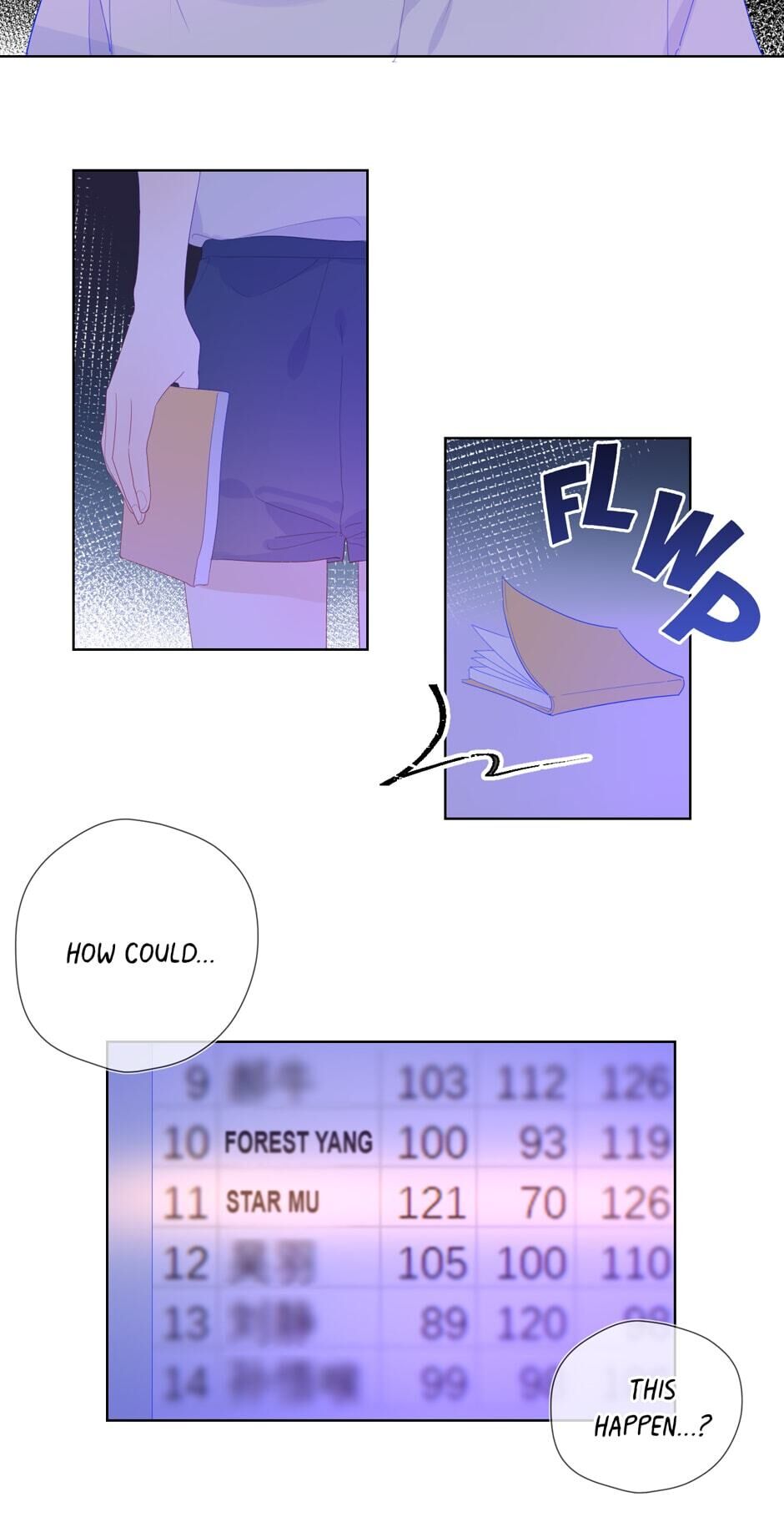 The Stars and I Chapter 59 - page 12