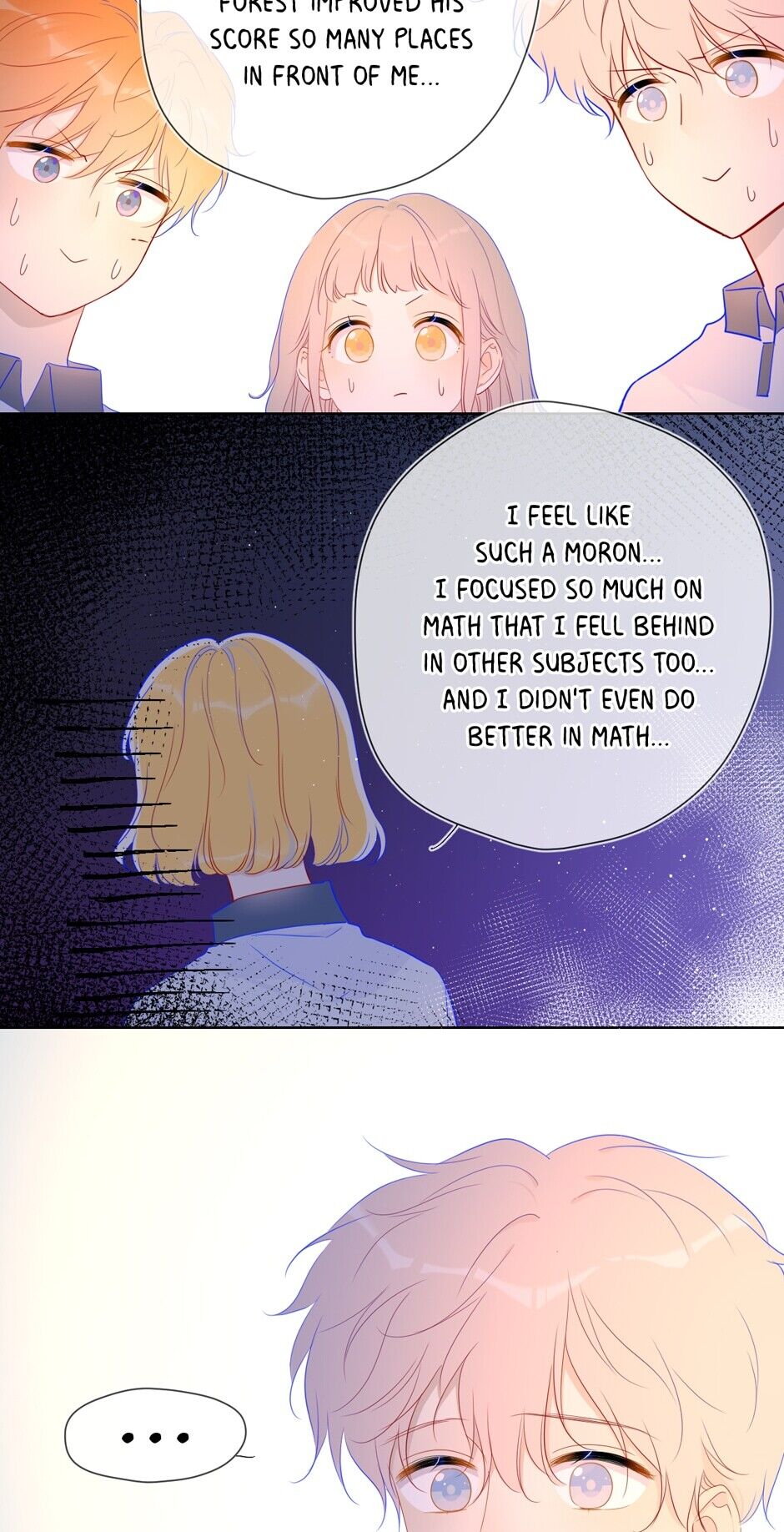 The Stars and I Chapter 59 - page 16