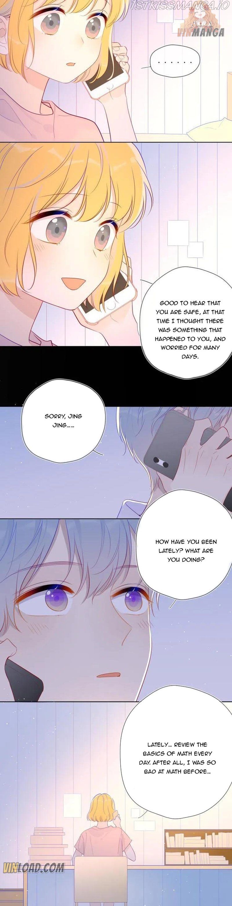 The Stars and I Chapter 58 - page 4