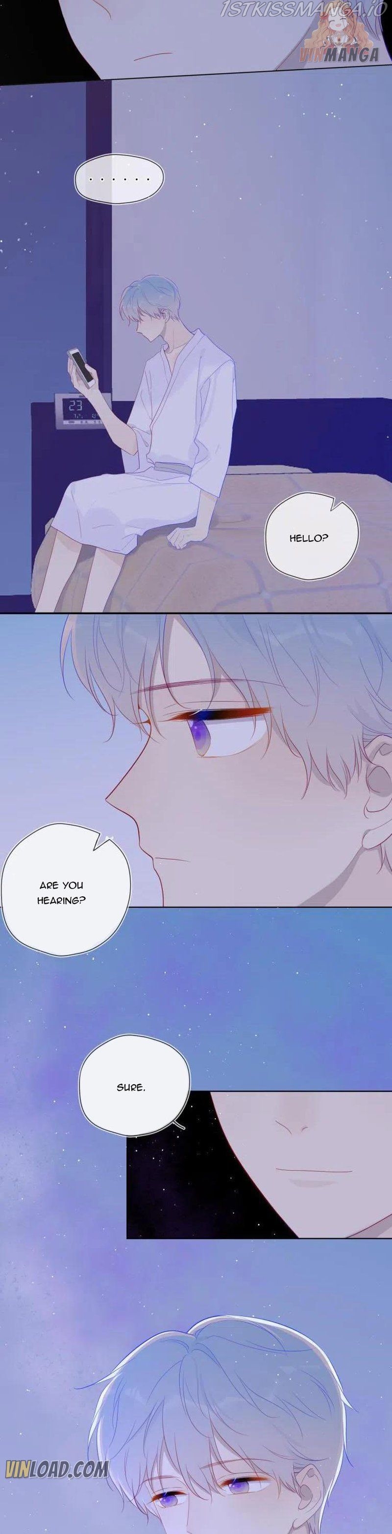 The Stars and I Chapter 58 - page 6