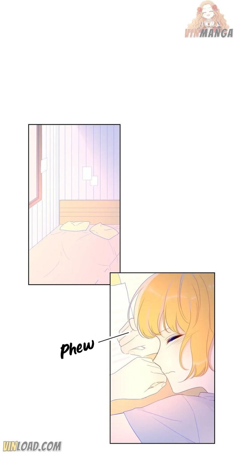 The Stars and I Chapter 56 - page 1