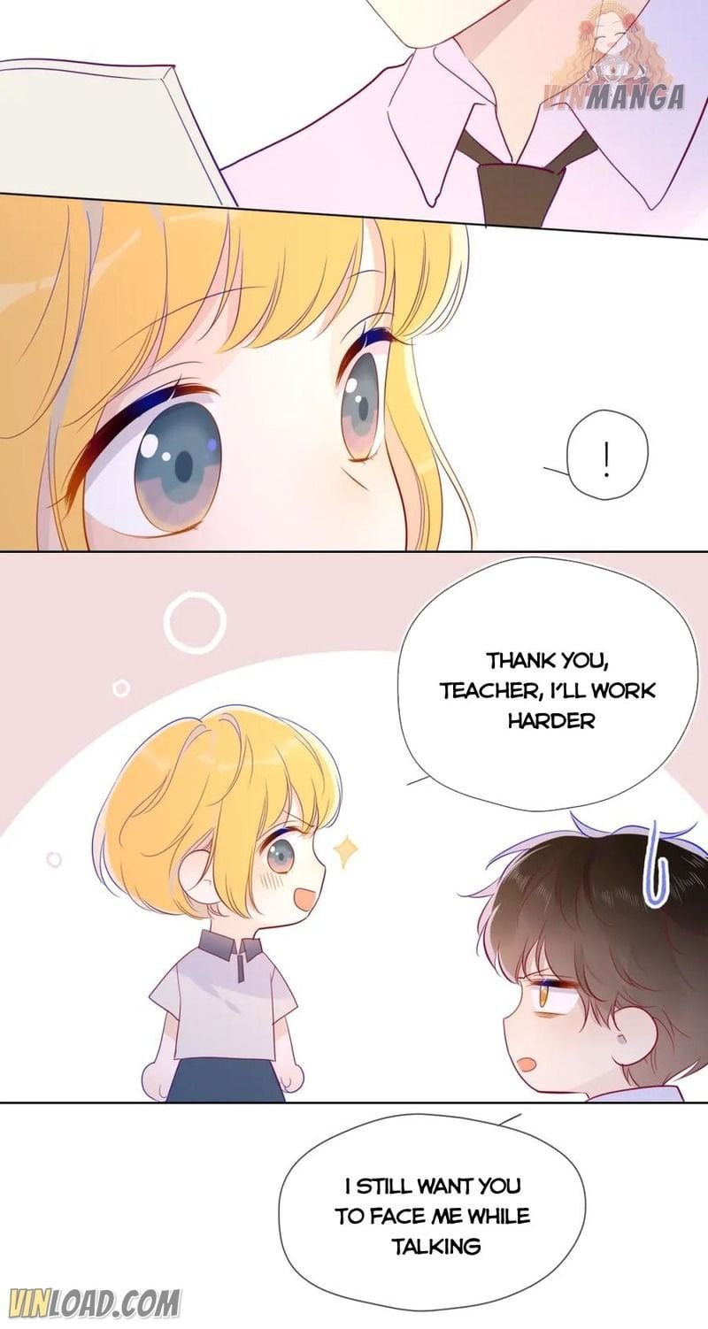 The Stars and I Chapter 56 - page 16