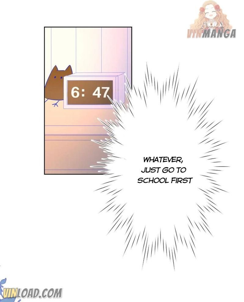 The Stars and I Chapter 56 - page 4