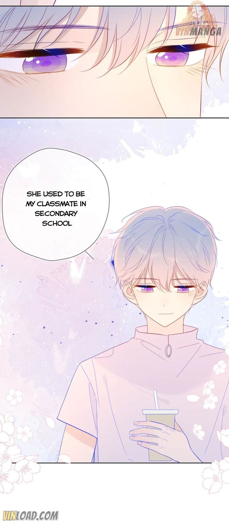 The Stars and I Chapter 56 - page 9