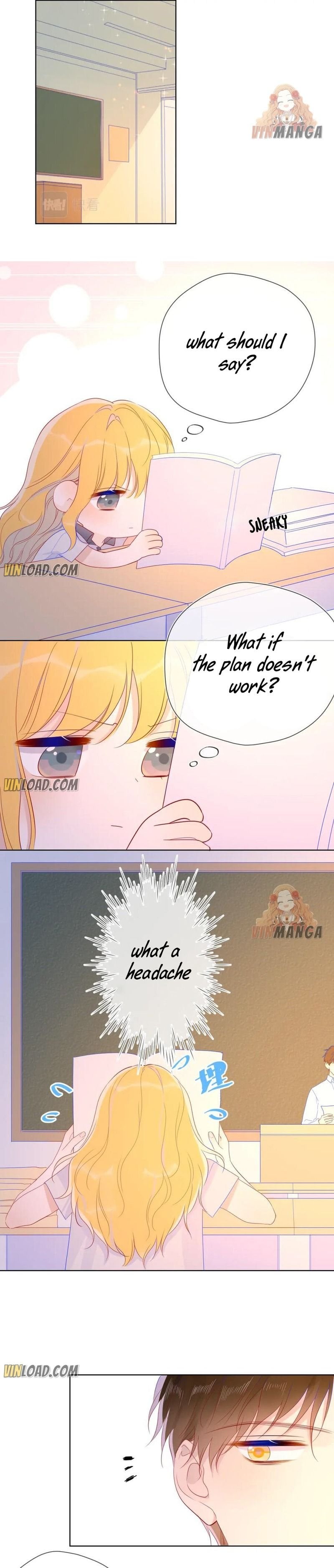 The Stars and I Chapter 53 - page 3