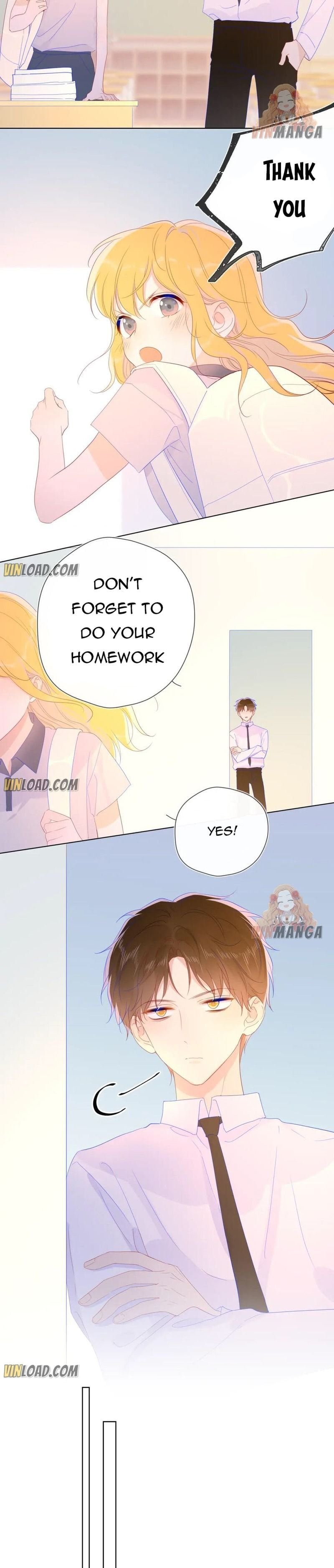 The Stars and I Chapter 53 - page 6