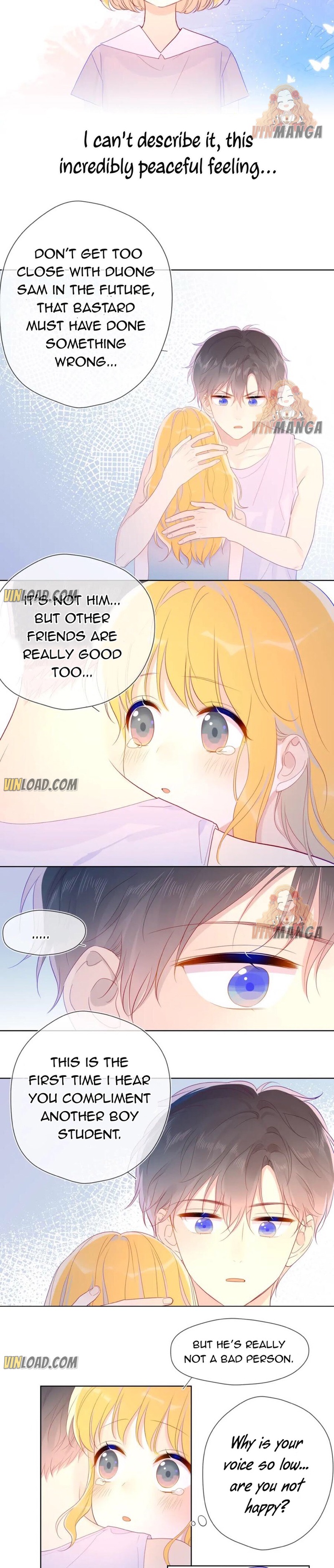 The Stars and I Chapter 51 - page 5