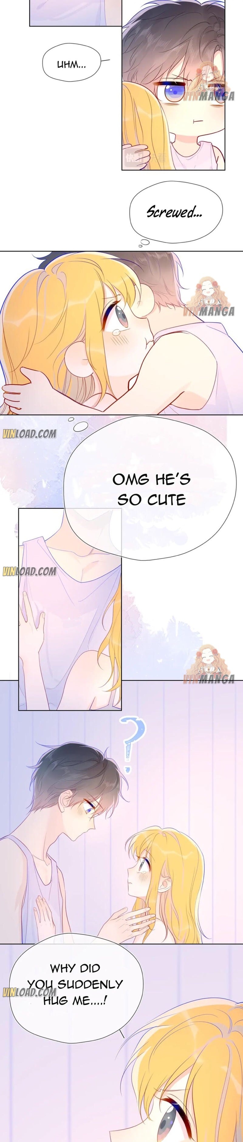 The Stars and I Chapter 51 - page 6