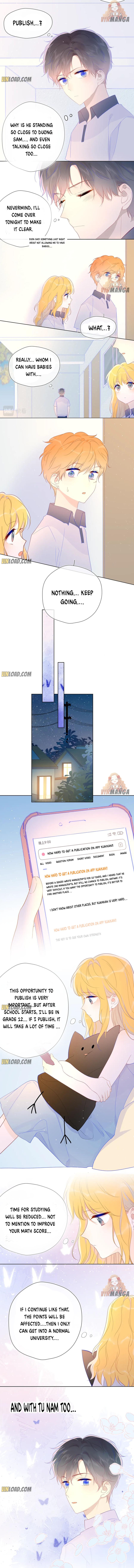 The Stars and I Chapter 50 - page 4