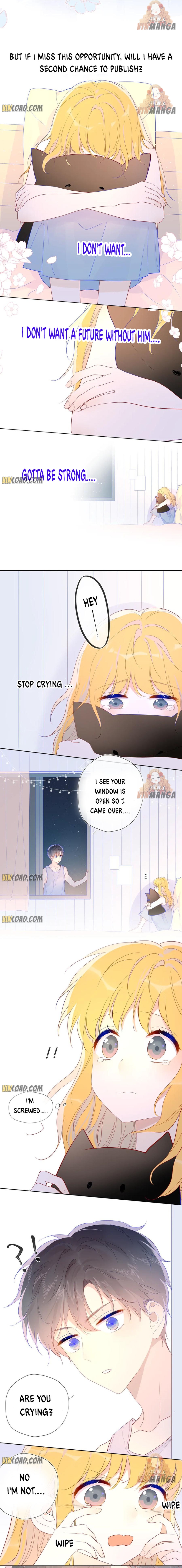 The Stars and I Chapter 50 - page 5