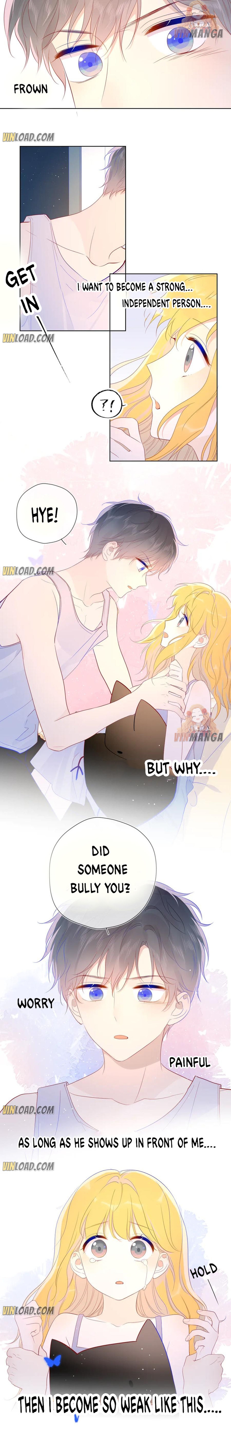 The Stars and I Chapter 50 - page 6