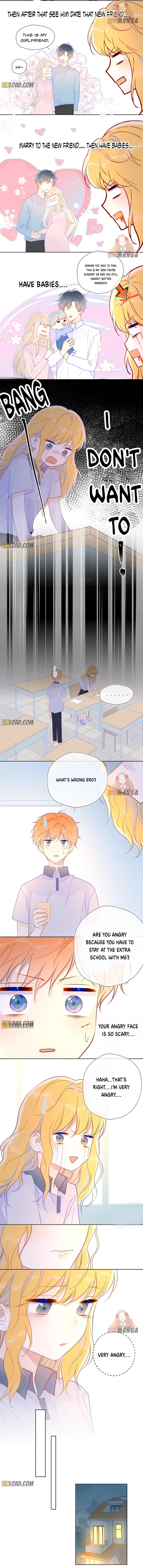 The Stars and I Chapter 49 - page 2