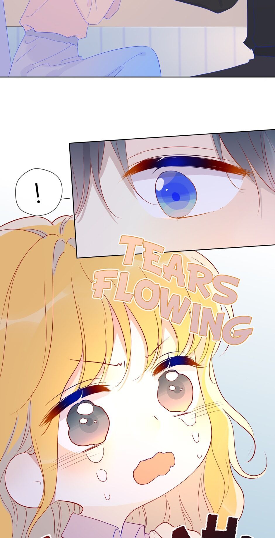 The Stars and I Chapter 48 - page 11