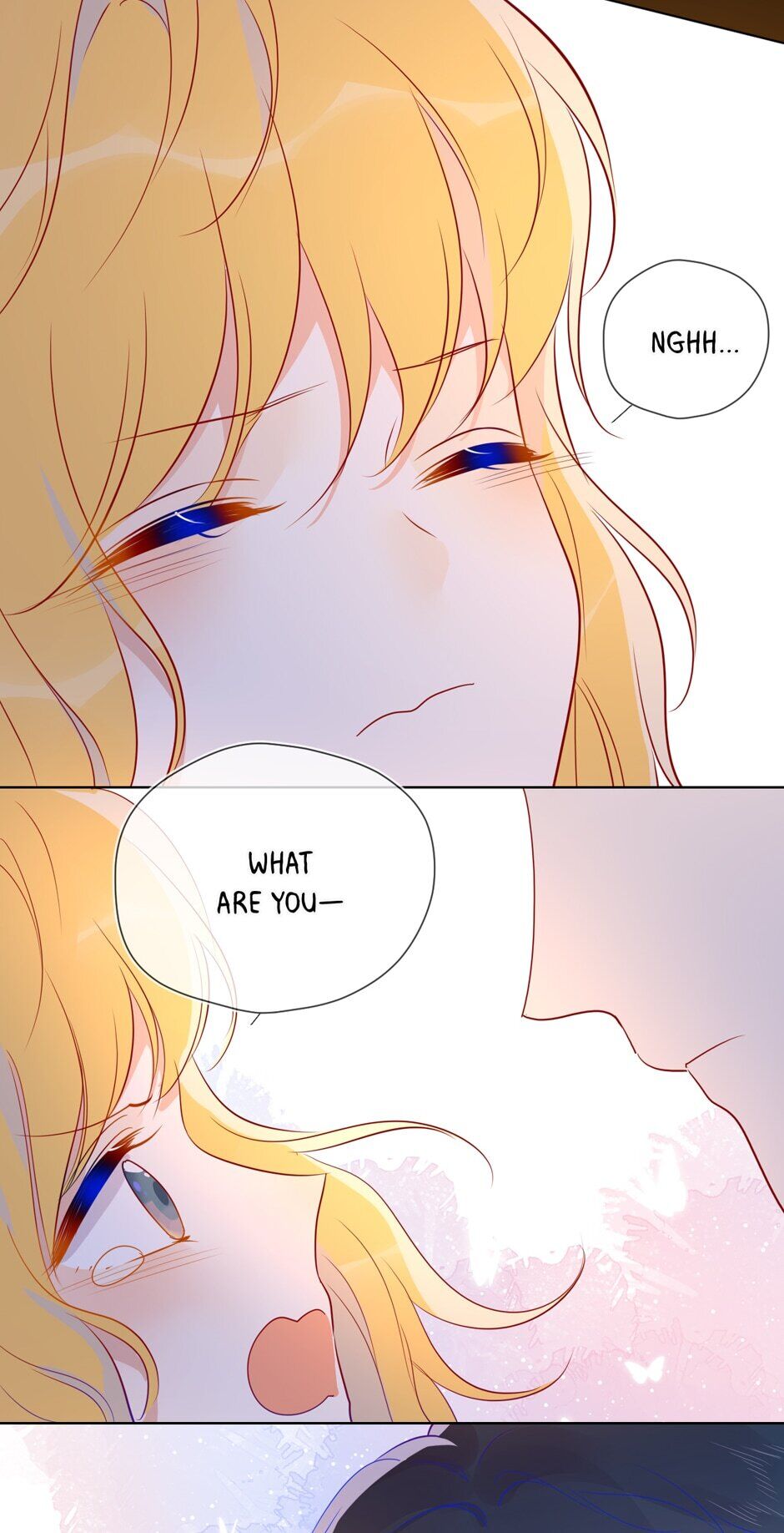 The Stars and I Chapter 48 - page 16