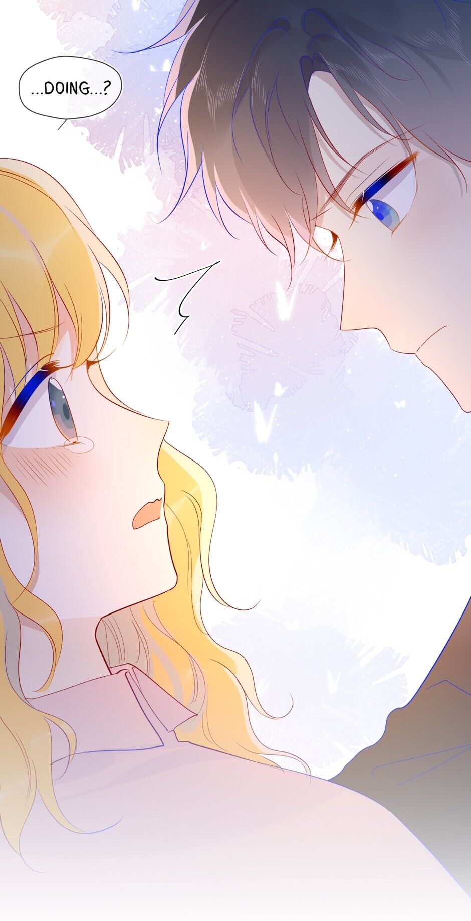 The Stars and I Chapter 48 - page 17