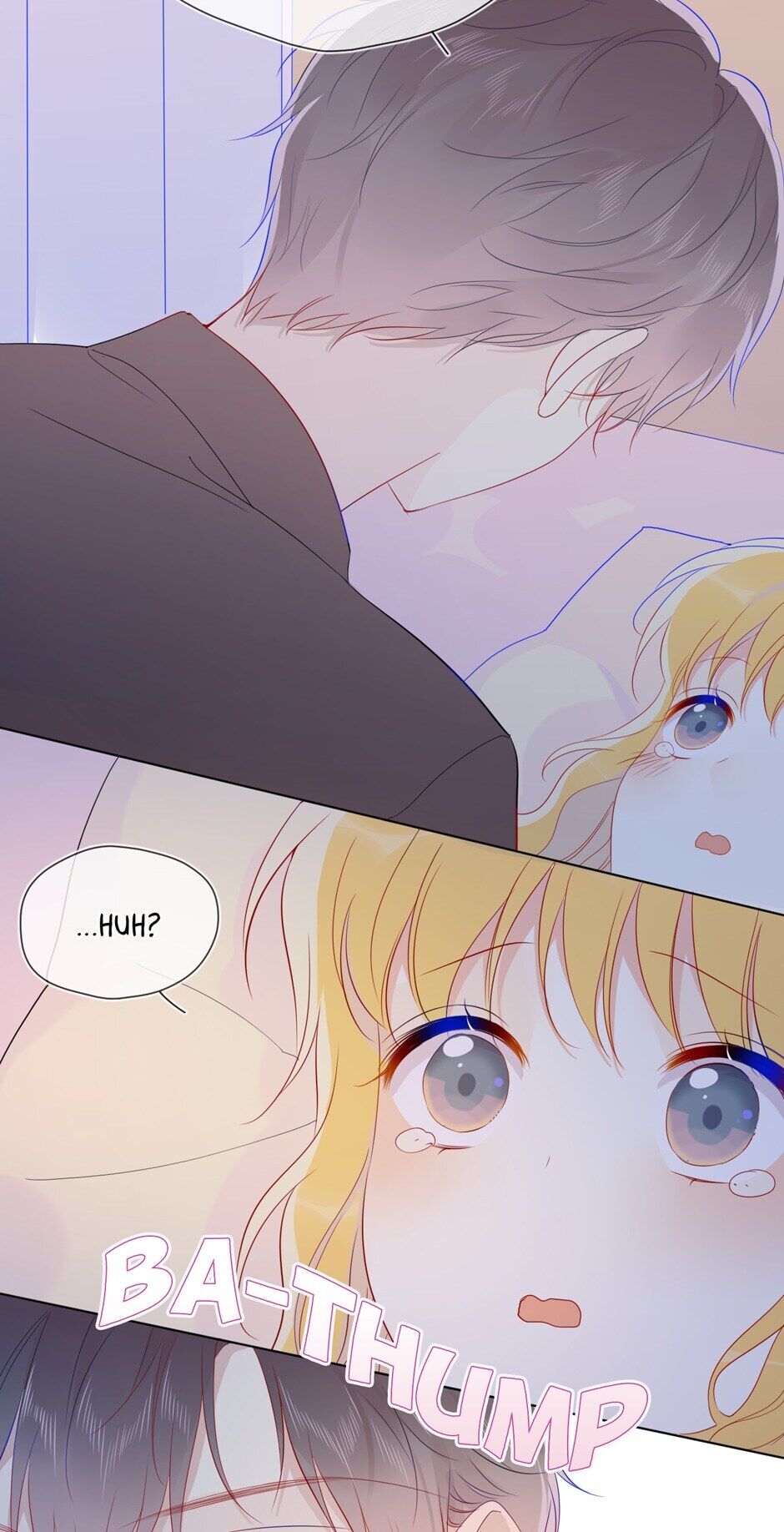 The Stars and I Chapter 48 - page 20