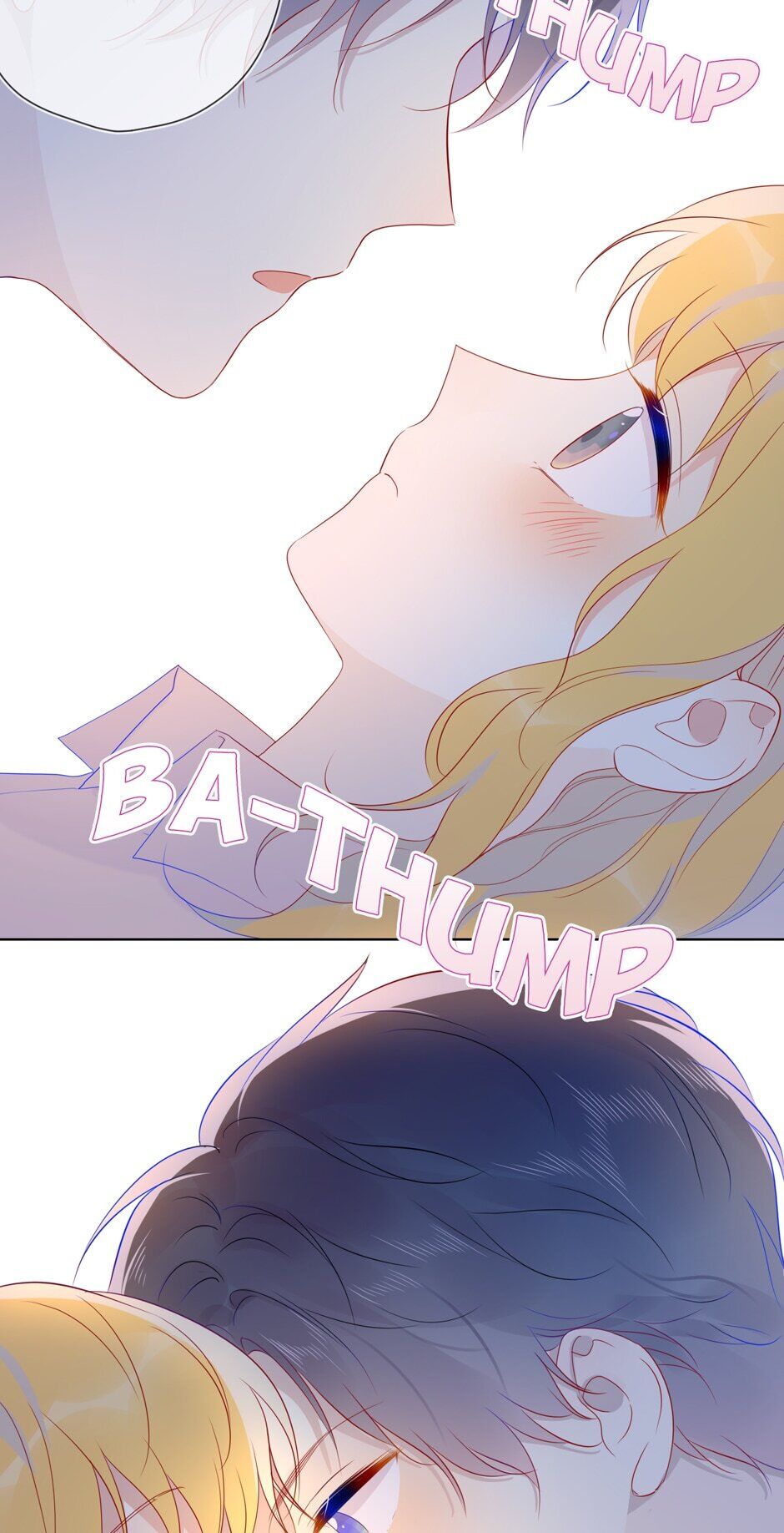 The Stars and I Chapter 48 - page 23