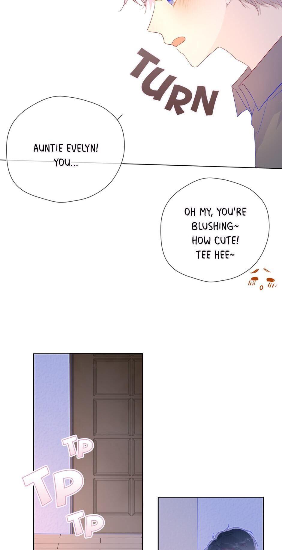 The Stars and I Chapter 47 - page 16
