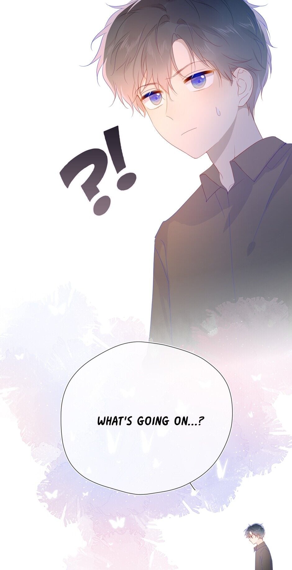 The Stars and I Chapter 47 - page 23