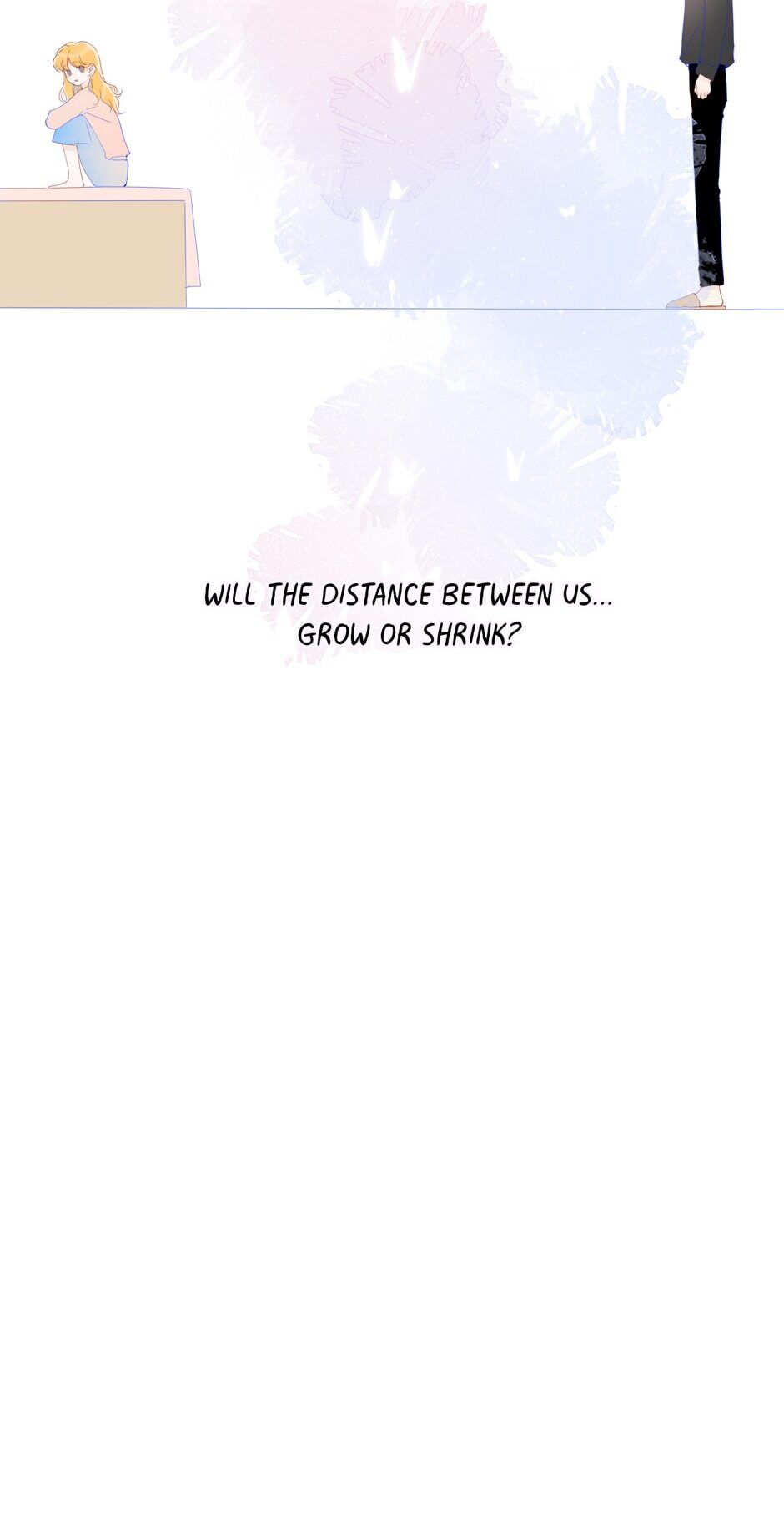 The Stars and I Chapter 47 - page 24