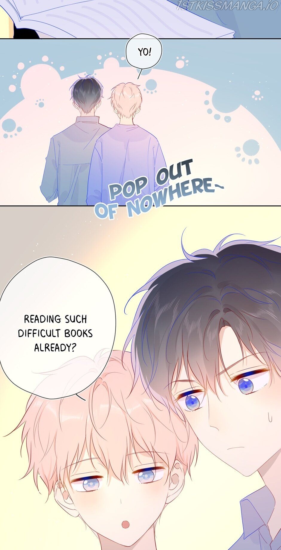 The Stars and I Chapter 46 - page 4
