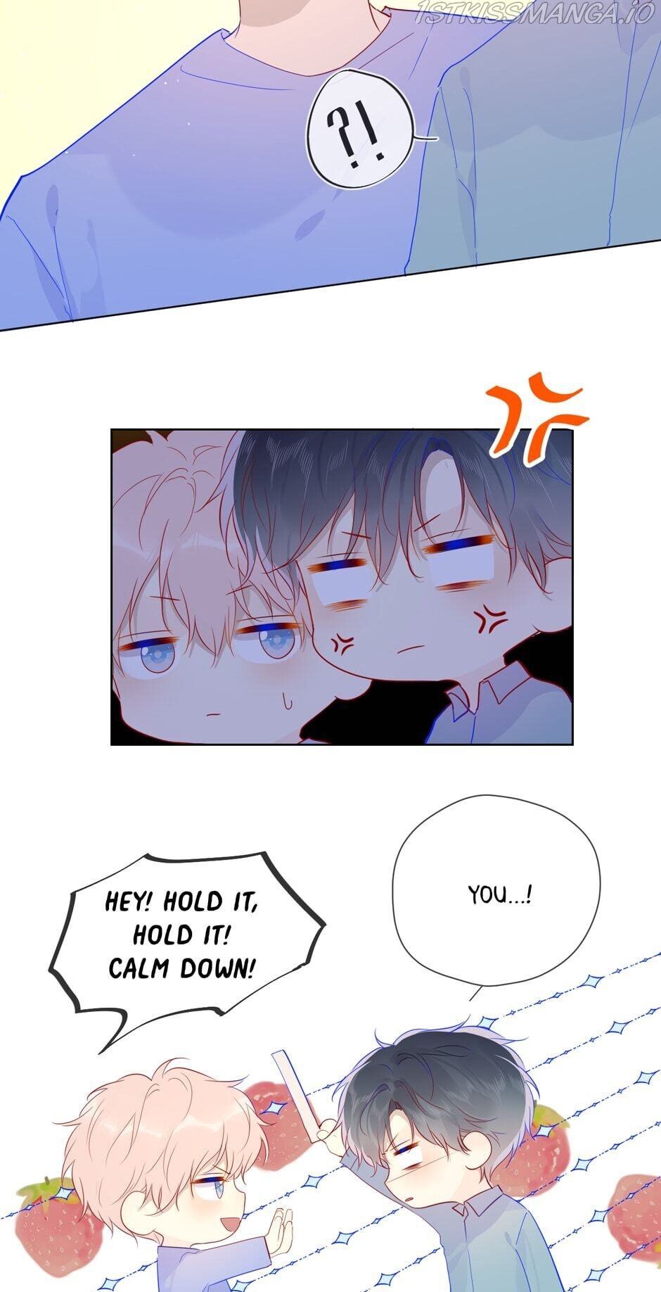 The Stars and I Chapter 46 - page 5