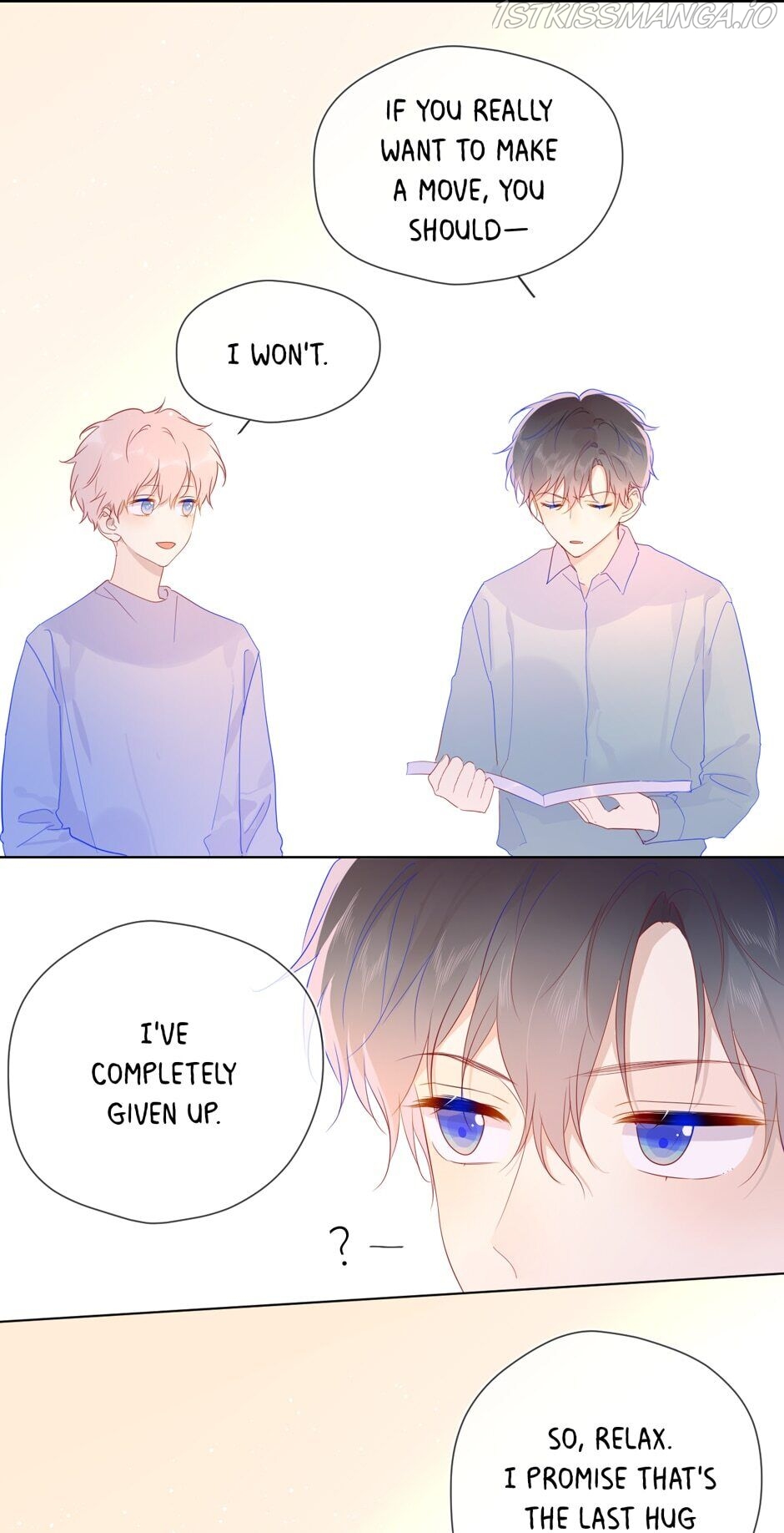 The Stars and I Chapter 46 - page 7