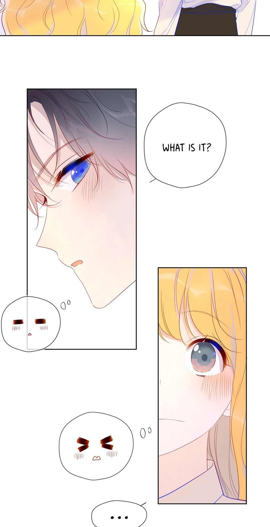 The Stars and I Chapter 45 - page 5