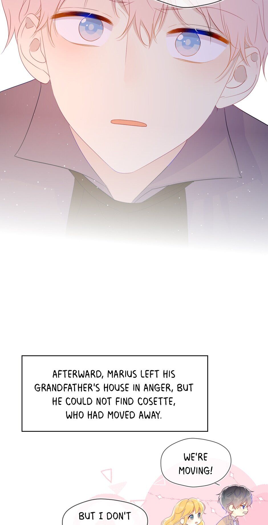 The Stars and I Chapter 44 - page 10