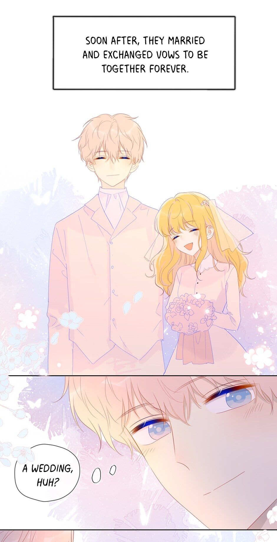 The Stars and I Chapter 44 - page 14