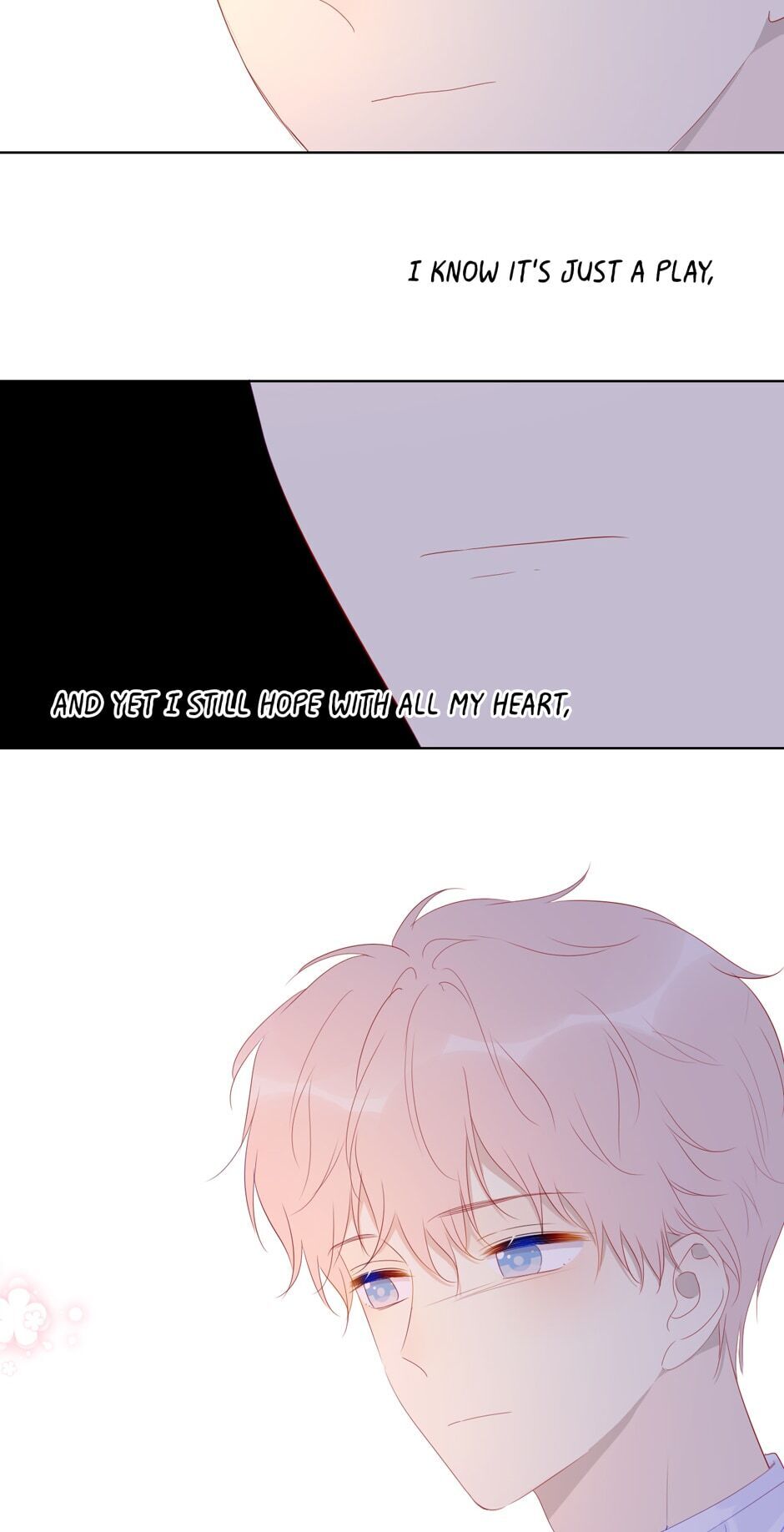 The Stars and I Chapter 44 - page 16