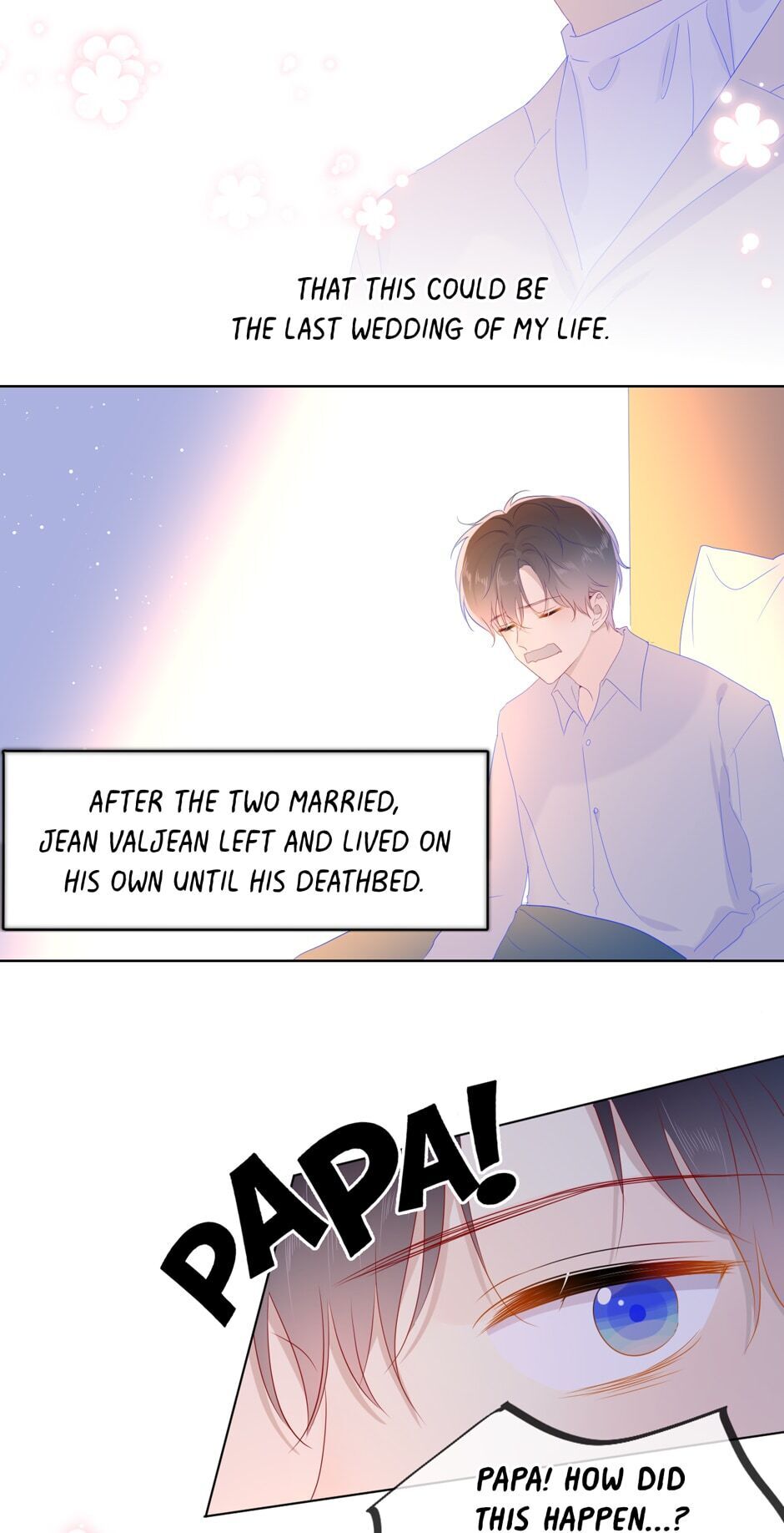 The Stars and I Chapter 44 - page 17