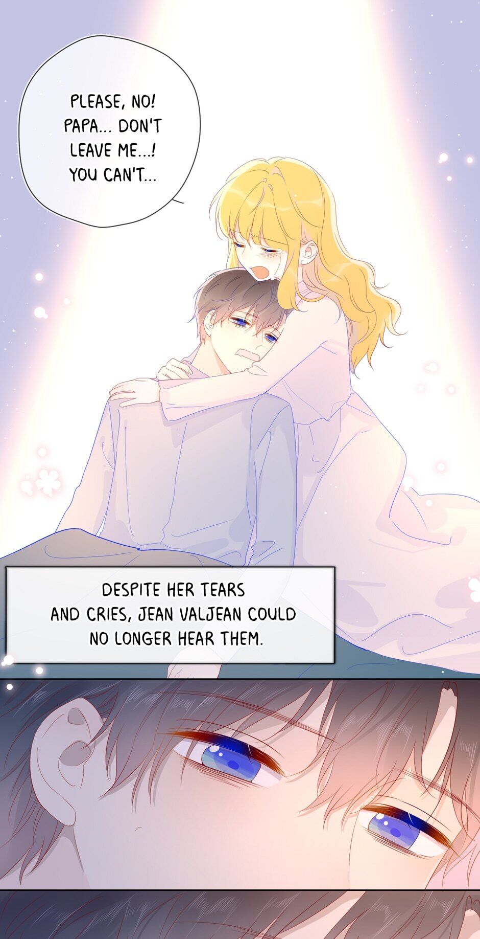 The Stars and I Chapter 44 - page 19