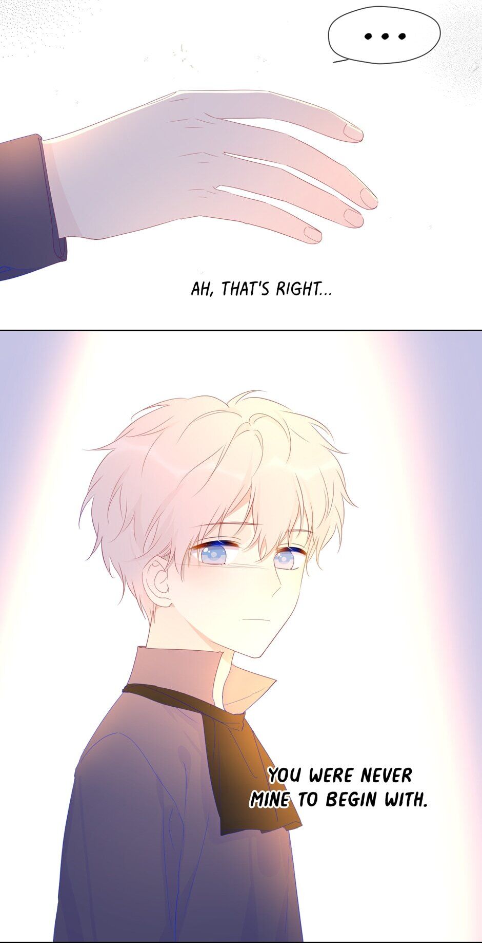 The Stars and I Chapter 44 - page 24