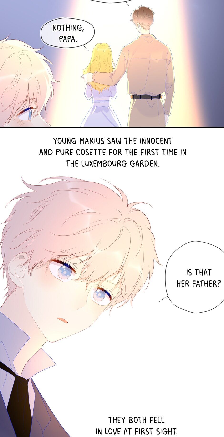 The Stars and I Chapter 43 - page 16