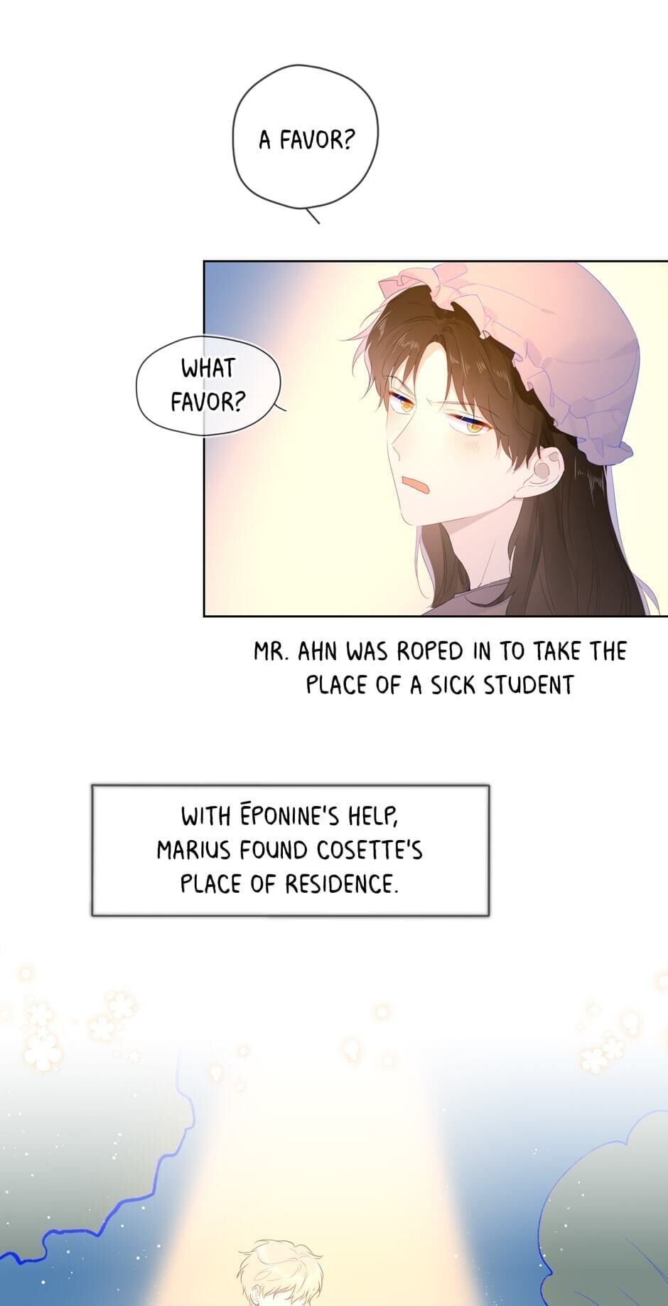 The Stars and I Chapter 43 - page 19