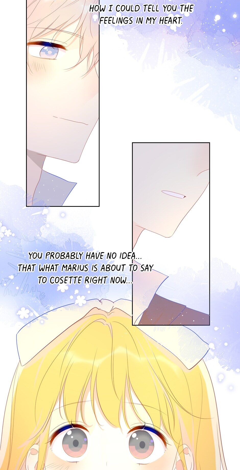 The Stars and I Chapter 43 - page 23