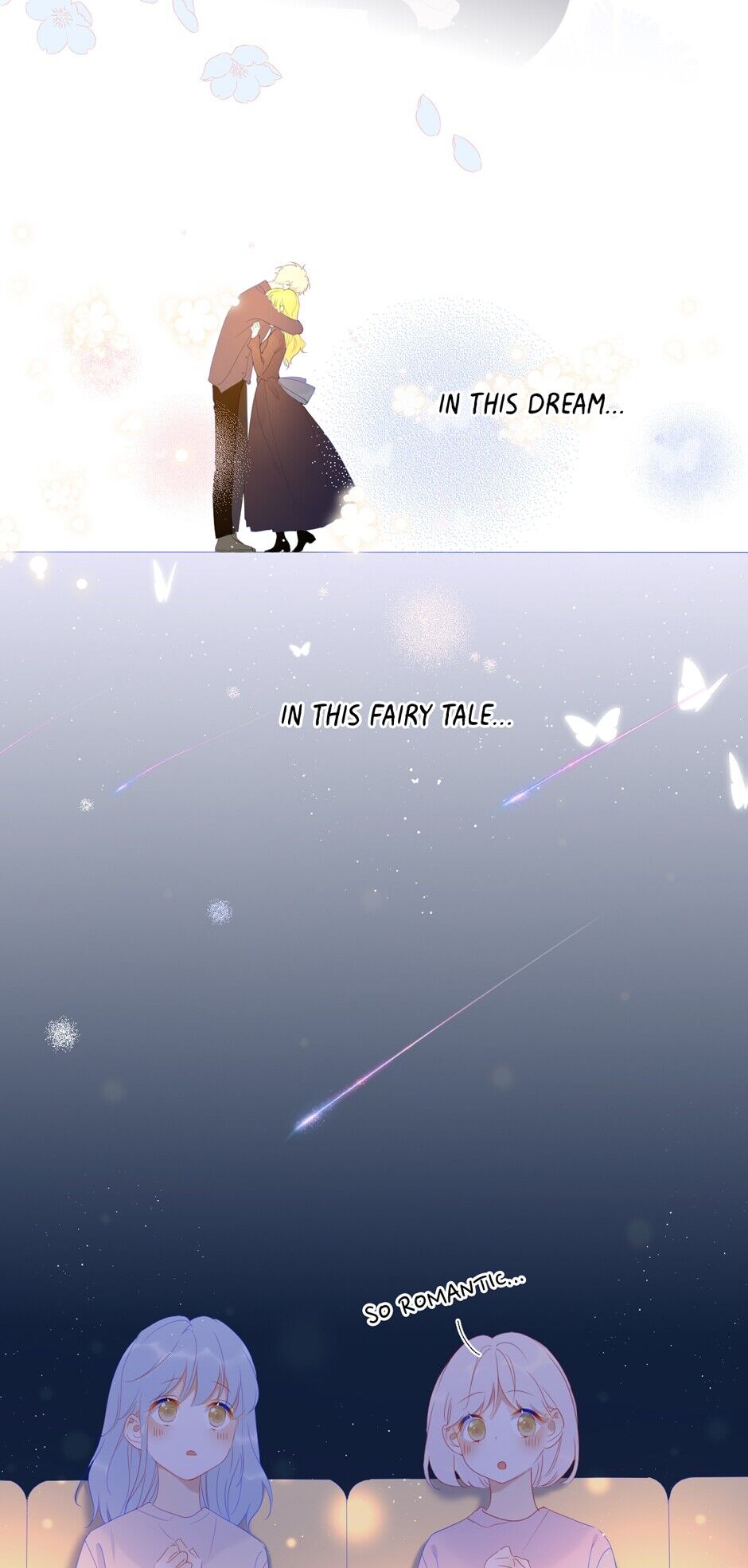 The Stars and I Chapter 43 - page 26
