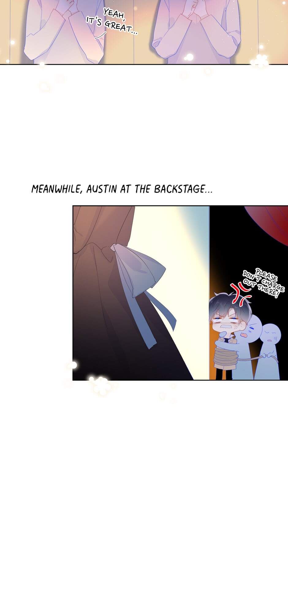 The Stars and I Chapter 43 - page 27