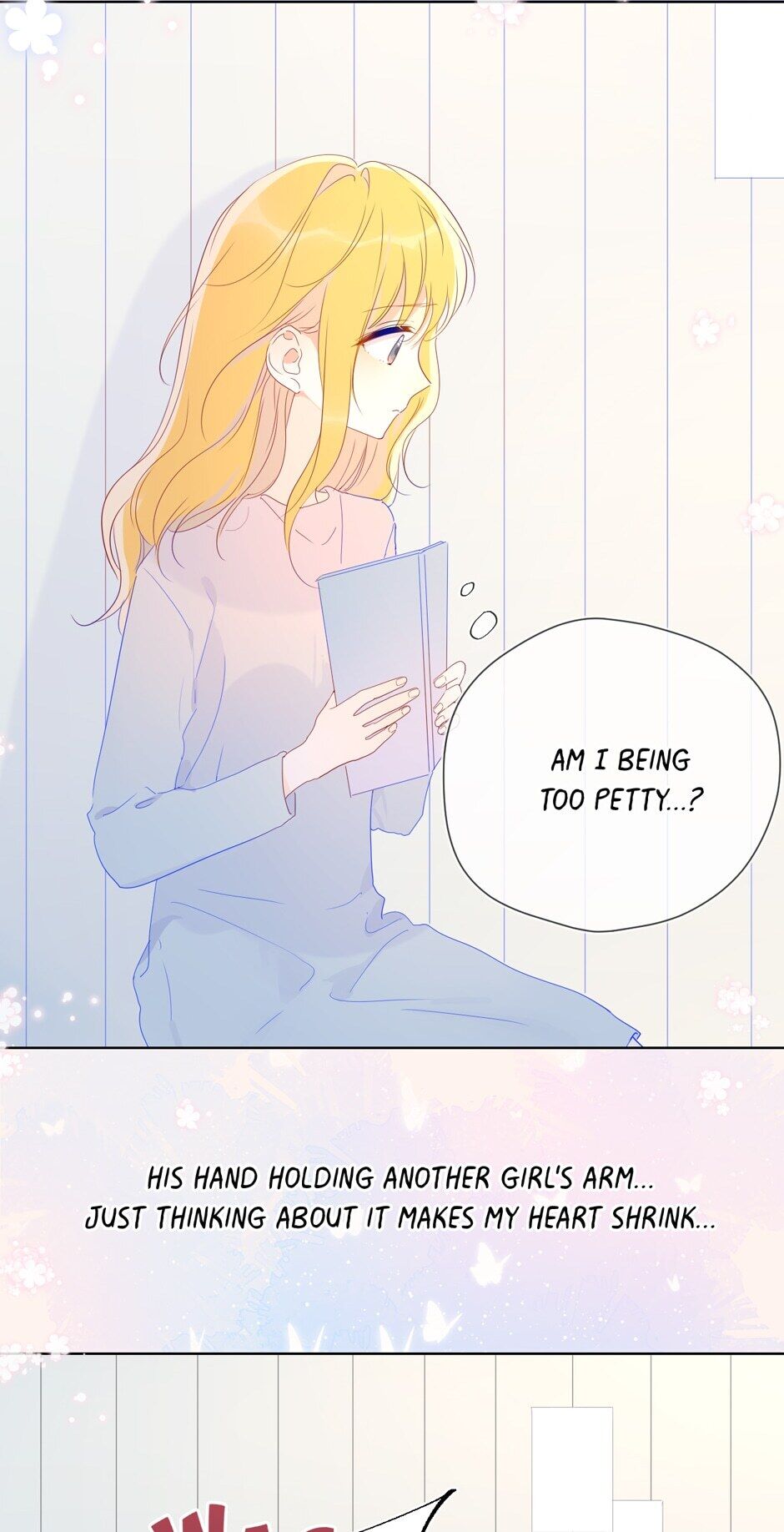 The Stars and I Chapter 42 - page 10