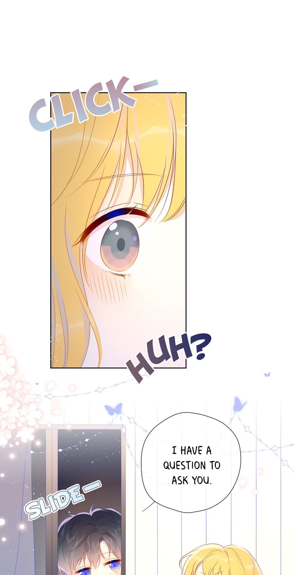 The Stars and I Chapter 42 - page 13