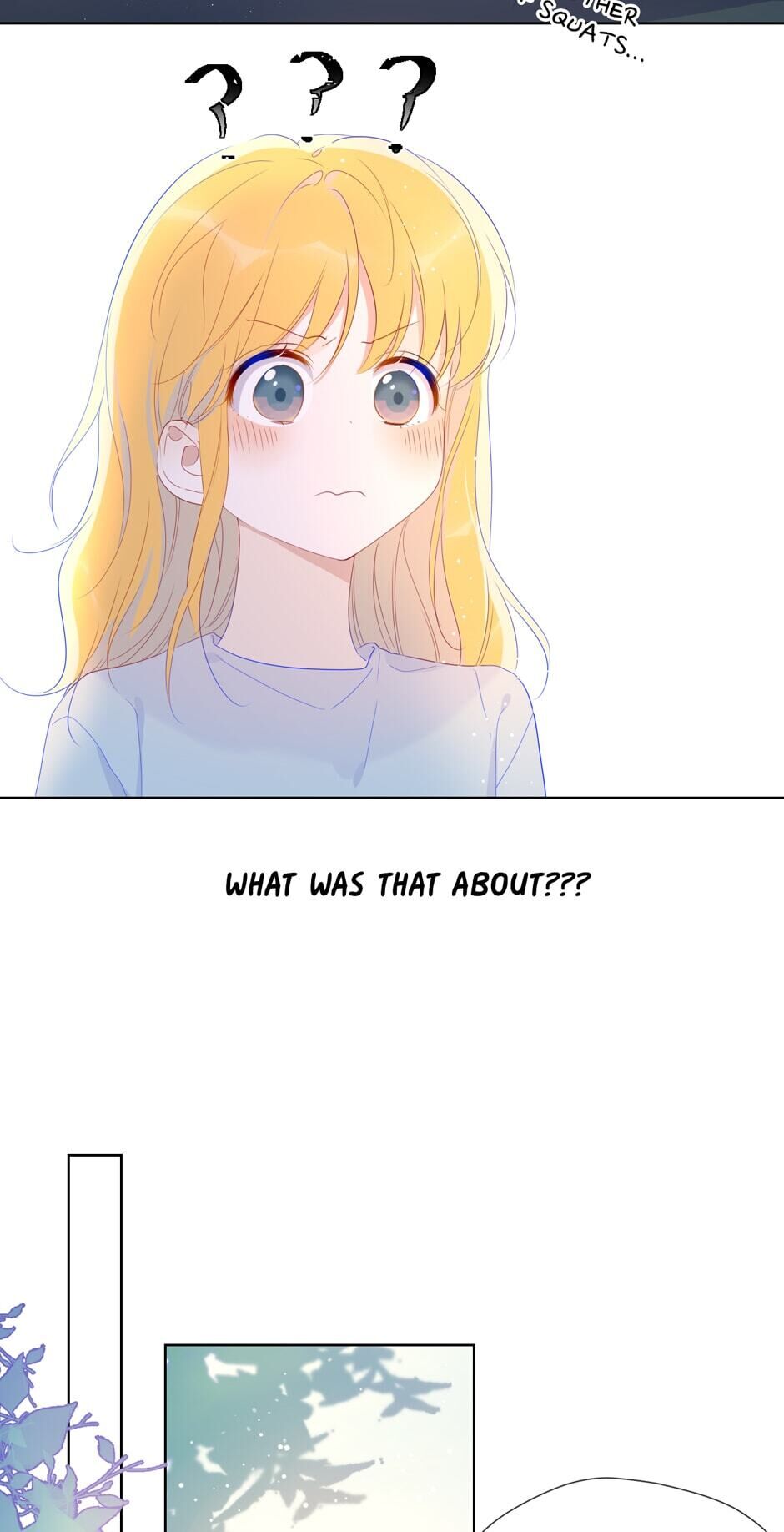 The Stars and I Chapter 42 - page 21