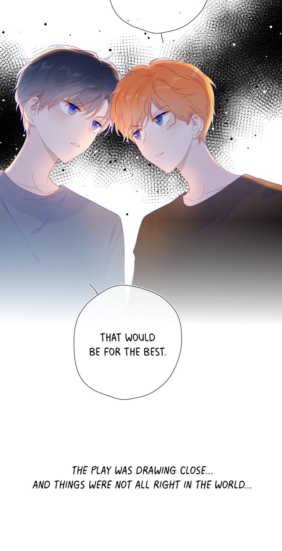 The Stars and I Chapter 41 - page 24