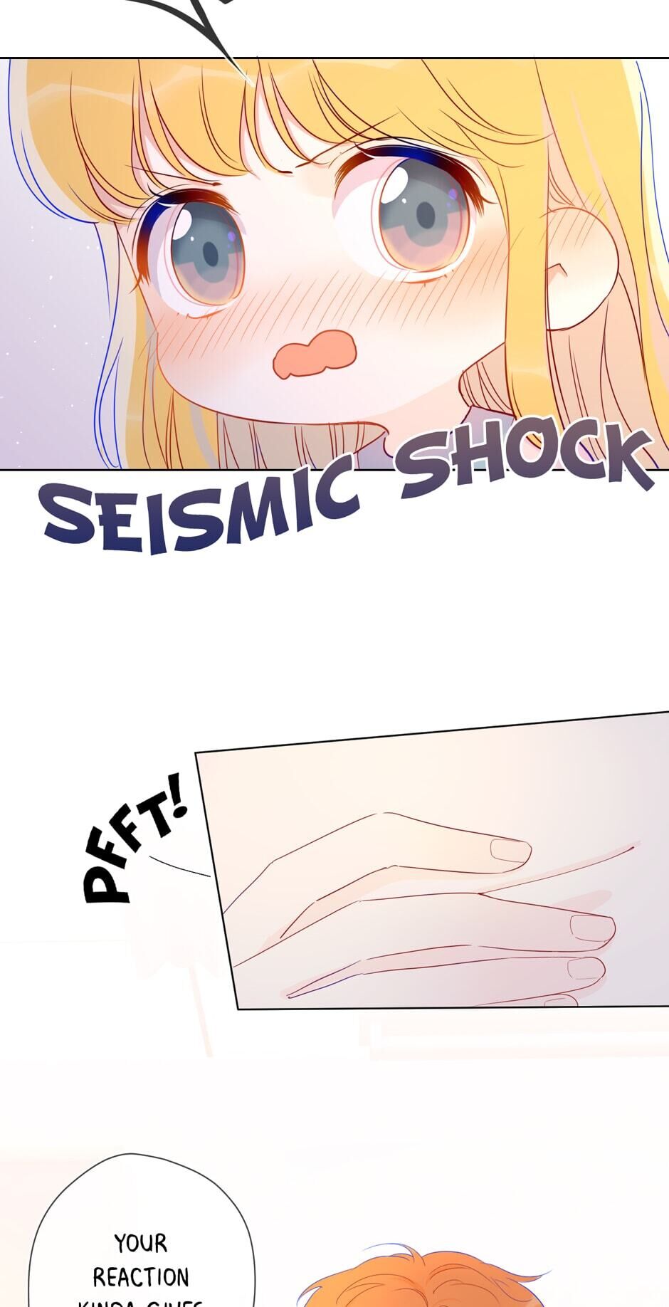 The Stars and I Chapter 41 - page 4