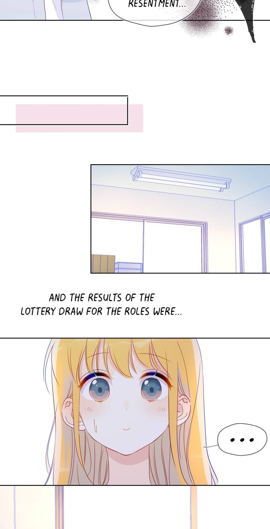 The Stars and I Chapter 39 - page 11