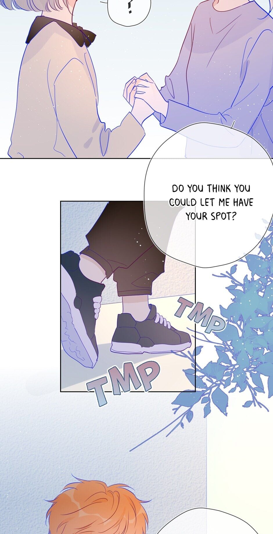 The Stars and I Chapter 39 - page 23