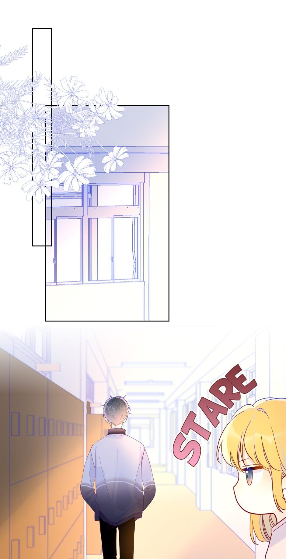 The Stars and I Chapter 38 - page 2