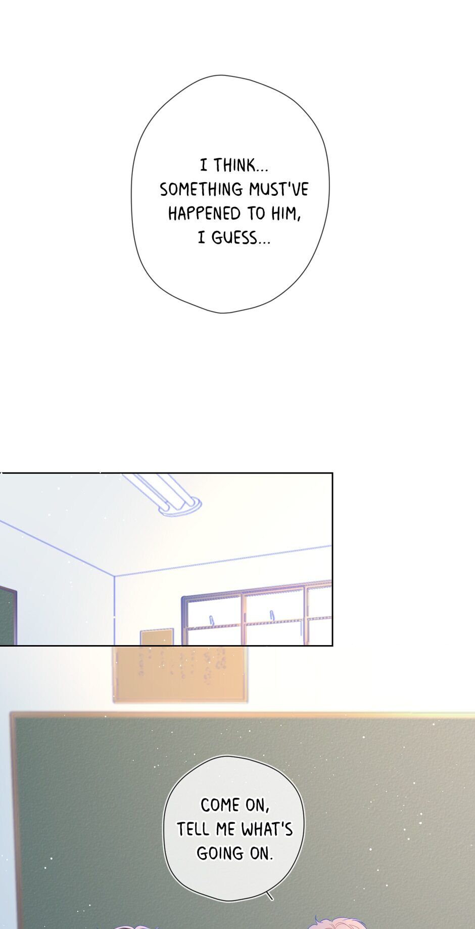 The Stars and I Chapter 37 - page 13