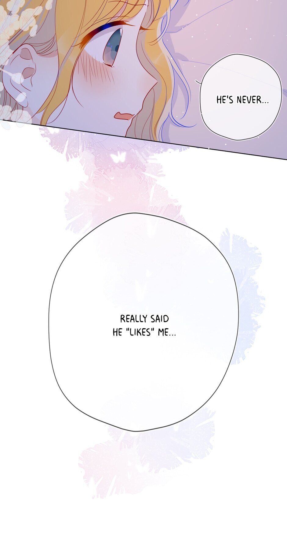 The Stars and I Chapter 36 - page 29